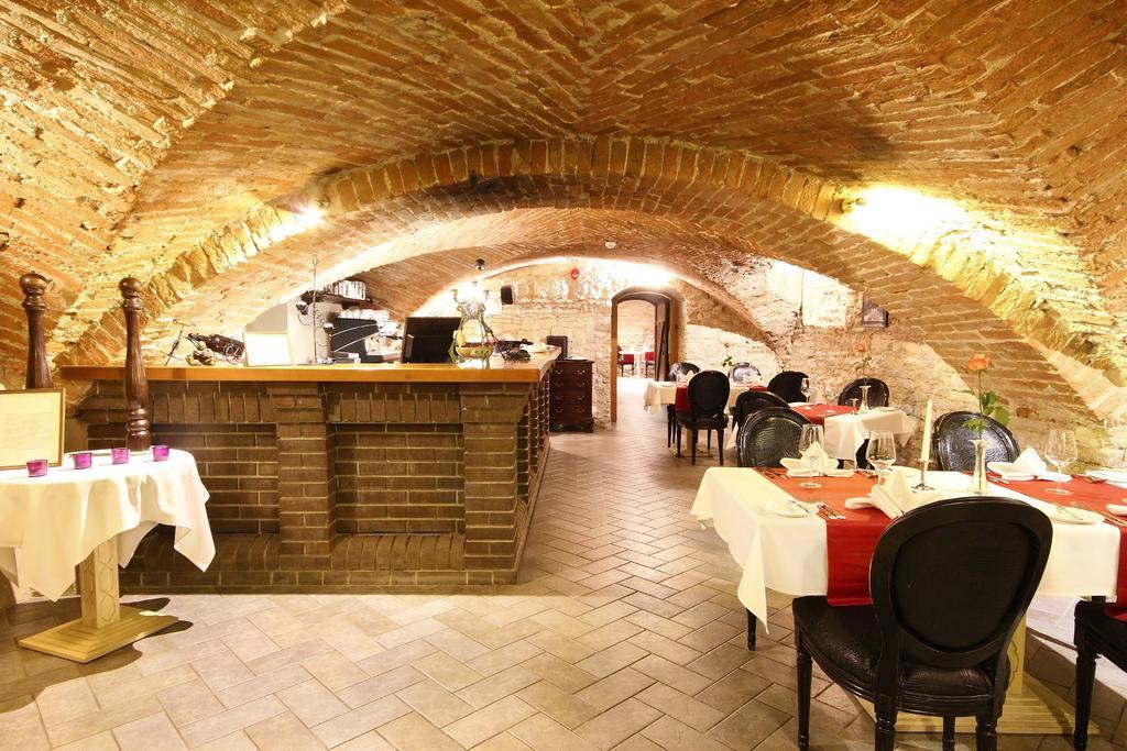 Grand Rose Spa Hotel Kuressaare Luaran gambar