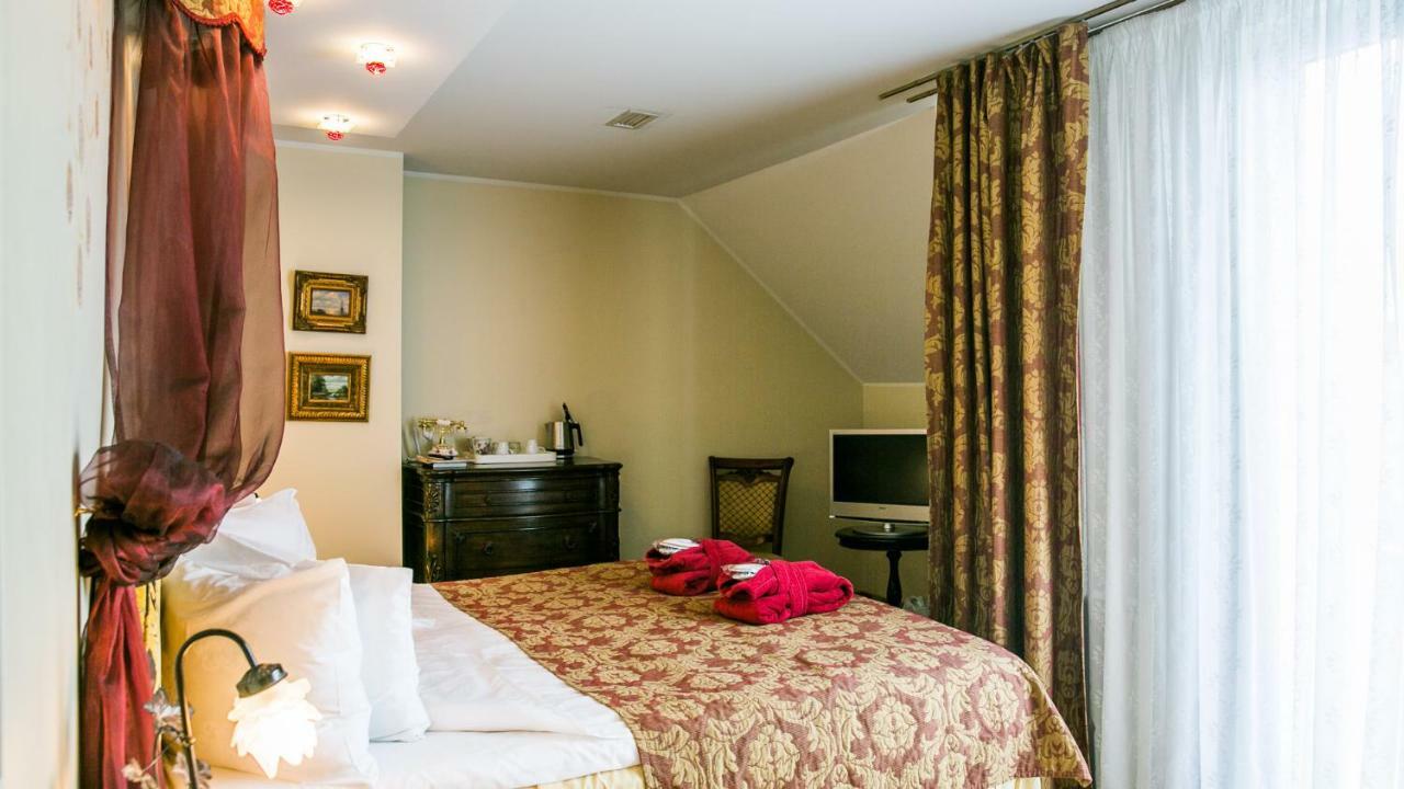 Grand Rose Spa Hotel Kuressaare Luaran gambar